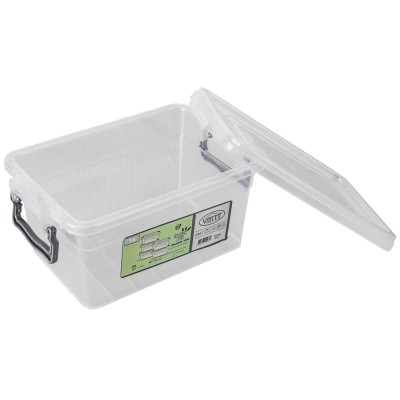 контейнер пл. VIOLET HOUSE 0461 FAMILY BOX прям. 1 л (0461 FAMILY BOX прям. 1 л)