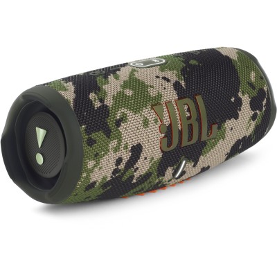 Портативна акустика JBL CHARGE 5 (JBLCHARGE5SQUAD) Squad