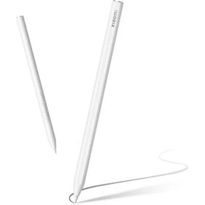 Стилус Xiaomi Focus Pen для Xiaomi Pad 7 / 7 Pro (BHR9509GL) White