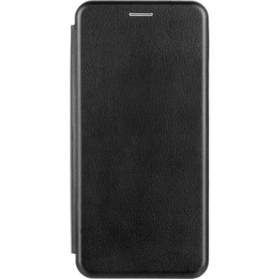 Чохол ColorWay Simple Book чорний для Samsung Galaxy A05s