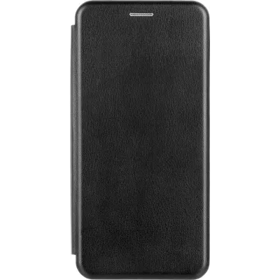 Чохол ColorWay Simple Book чорний для Samsung Galaxy A05s