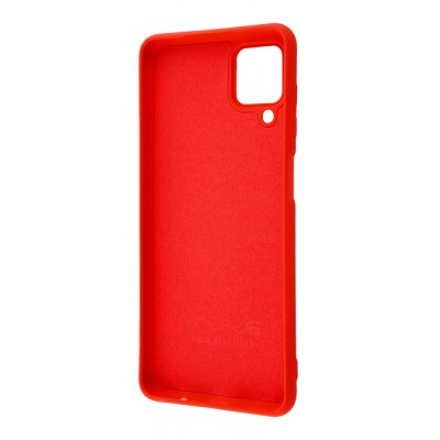 Чохол WAVE Colorful Case (TPU) Samsung Galaxy A12/M12 (A125F/M127F) light purple
