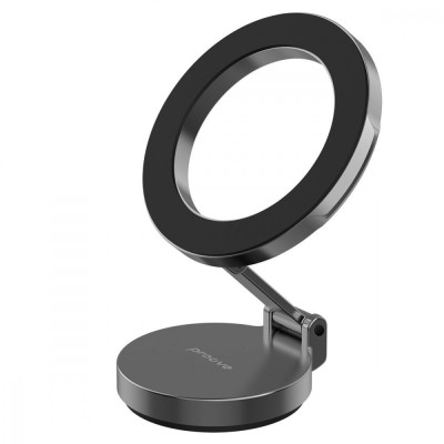 Автомобільний тримач Proove Hoop Stick-on Car Mount (CHHS00000005) Black