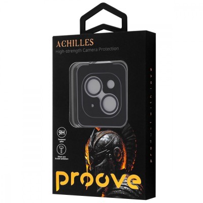 захист камери ACHILLES iPhone 14/14 Plus Midnight захист камери ACHILLES iPhone 14/14 Plus Midnight