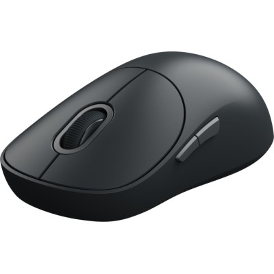Миша Xiaomi Wireless Mouse 3 (BHR8913GL / XMWXSB03YM) Black