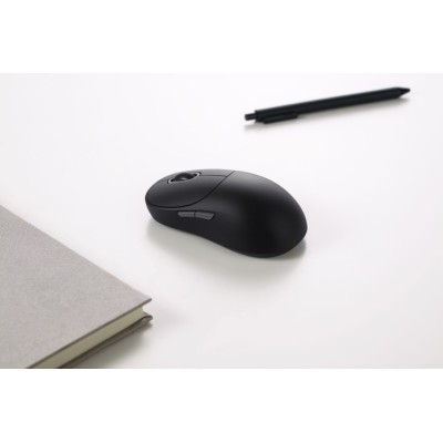 Миша Xiaomi Wireless Mouse 3 (BHR8913GL / XMWXSB03YM) Black