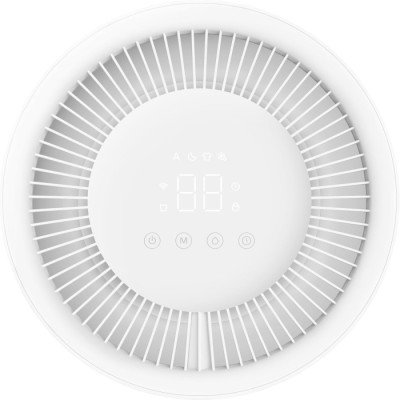 Осушувач повітря Xiaomi Smart Dehumidifier Lite