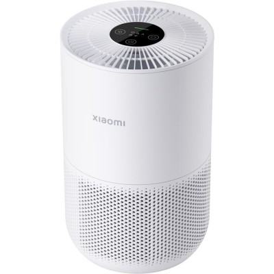 Очищувач повітря Xiaomi Smart Air Purifier 4 (BHR5860EU) Compact
