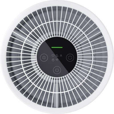 Очищувач повітря Xiaomi Smart Air Purifier 4 (BHR5860EU) Compact