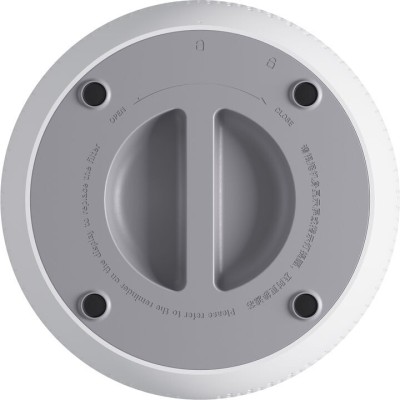 Очищувач повітря Xiaomi Smart Air Purifier 4 (BHR5860EU) Compact