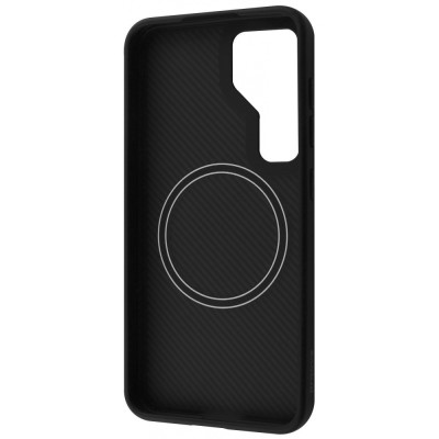 Чохол Proove Force Armor Case with Magnetic Ring Samsung Galaxy S24 Plus black