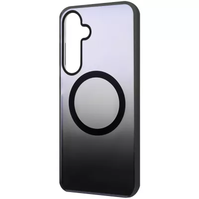 Чохол Proove Shadow Star Case with Magnetic Ring Samsung Galaxy S25 black