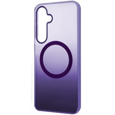 Чохол Proove Shadow Star Case with Magnetic Ring Samsung Galaxy S25 purple