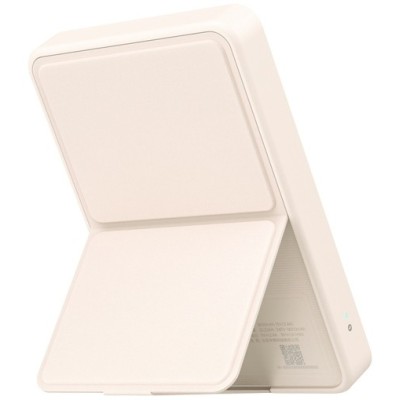 Портативна батарея Xiaomi 6000mAh 15W Magnetic Power Bank GL (BHR9074GL) білий