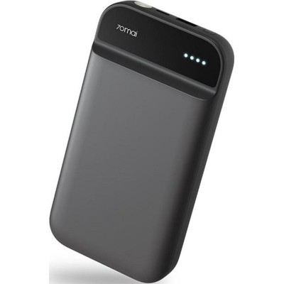 Автомобільний пускозарядний пристрій Xiaomi 70mai Jump Starter Midrive PS01 11100 mAh