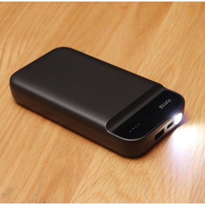 Автомобільний пускозарядний пристрій Xiaomi 70mai Jump Starter Midrive PS01 11100 mAh