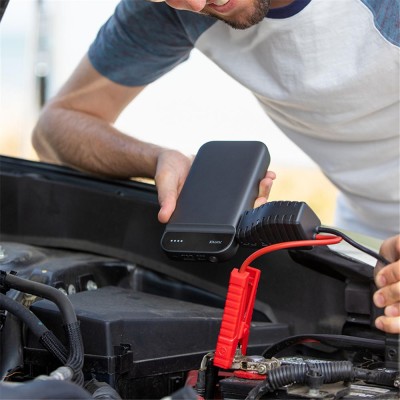 Автомобільний пускозарядний пристрій Xiaomi 70mai Jump Starter Midrive PS01 11100 mAh