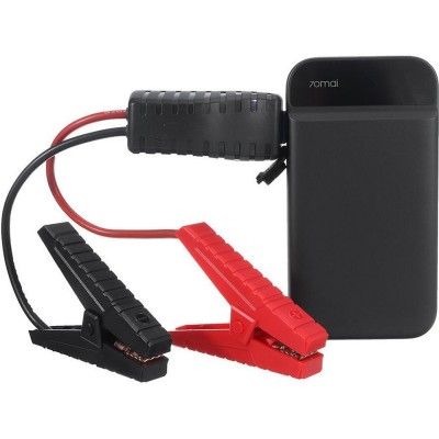 Автомобільний пускозарядний пристрій Xiaomi 70mai Jump Starter Midrive PS01 11100 mAh