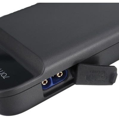 Автомобільний пускозарядний пристрій Xiaomi 70mai Jump Starter Midrive PS01 11100 mAh