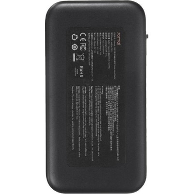 Автомобільний пускозарядний пристрій Xiaomi 70mai Jump Starter Midrive PS01 11100 mAh