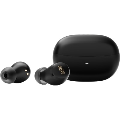 Навушники QCY HT07 ArcBuds Black Навушники QCY HT07 ArcBuds Black