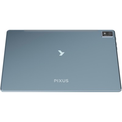 Планшет Pixus Arena 2K 10.95" 8/256GB LTE Gray