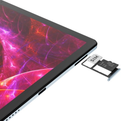 Планшет Pixus Arena 2K 10.95" 8/256GB LTE Gray