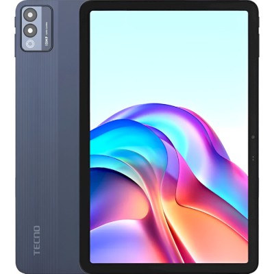 Планшет TECNO MEGAPAD 11 (T1101) 8/128Gb Starfall Grey Планшет TECNO MEGAPAD 11 (T1101) 8/128Gb Starfall Grey