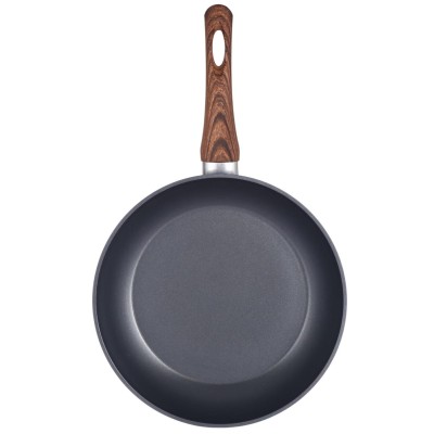 Сковорода BRAVO CHEF класична 16 см (BC-1101-16)