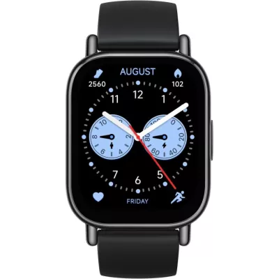 Смарт-годинник Redmi Watch 5 Lite (BHR8789GL) Black