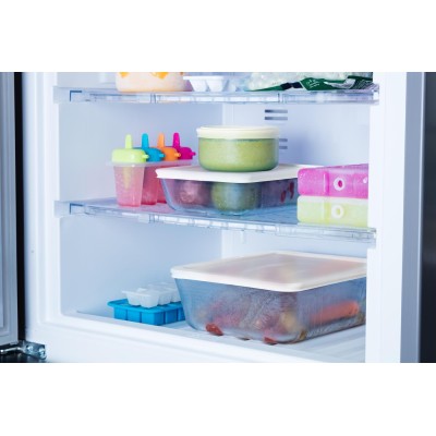 Форма с/к PYREX C&S Classic д/запікан. з кр.0.8 л прямоуг.19*14 см (241P000/7646) Форма с/к PYREX C&S Classic д/запікан. з кр.0.8 л прямоуг.19*14 см (241P000/7646)