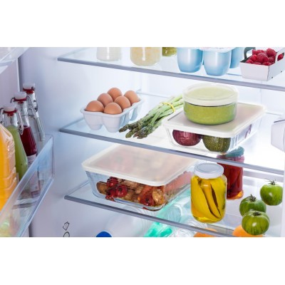Форма с/к PYREX C&S Classic д/запікан. з кр.0.8 л прямоуг.19*14 см (241P000/7646) Форма с/к PYREX C&S Classic д/запікан. з кр.0.8 л прямоуг.19*14 см (241P000/7646)