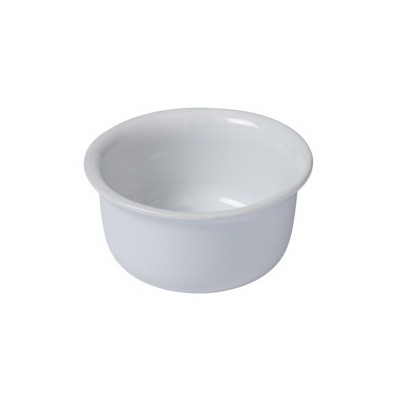 Форма с/к PYREX Supreme white форма керам порц круг 9см (SU09BR1/7640) Форма с/к PYREX Supreme white форма керам порц круг 9см (SU09BR1/7640)