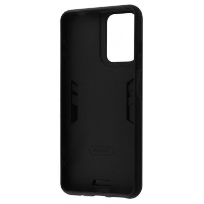 Чохол Armor Magnetic Motorola Moto G04/G04s/G24/E14 dark green