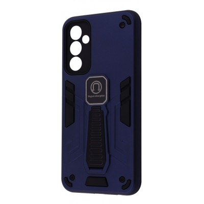 Чохол Armor Magnetic Samsung Galaxy A05s blue
