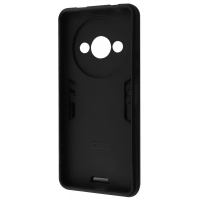 Чохол Armor Magnetic Xiaomi Redmi A3 blue