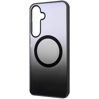 Чохол Proove Shadow Star Case with Magnetic Ring Samsung Galaxy S25 Plus black