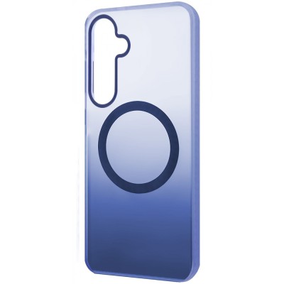 Чохол Proove Shadow Star Case with Magnetic Ring Samsung Galaxy S25 Plus blue