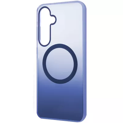 Чохол Proove Shadow Star Case with Magnetic Ring Samsung Galaxy S25 Plus blue