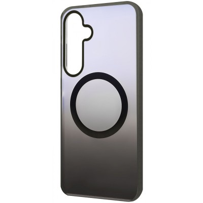 Чохол Proove Shadow Star Case with Magnetic Ring Samsung Galaxy S25 Plus gray