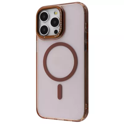 Чохол Proove VS1 Case with Magnetic Ring iPhone 16 Pro Max gold