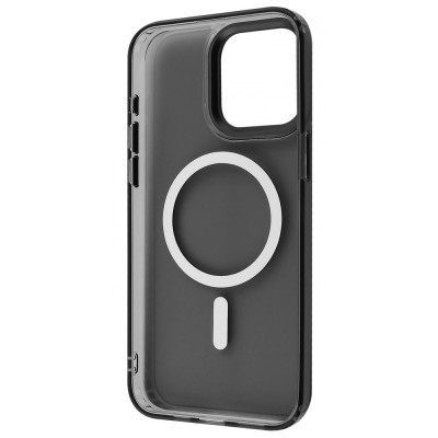 Чохол Proove VS1 Case with Magnetic Ring iPhone 16 Pro Max white