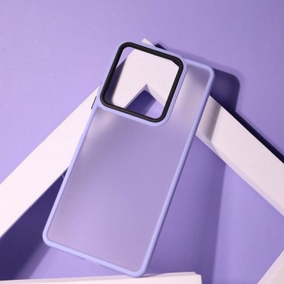 Чохол WAVE Colorful Case (TPU) Xiaomi Redmi Note 14 Pro 5G pink sand