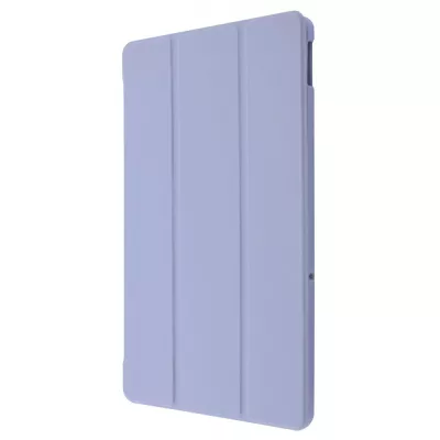 Чохол WAVE Smart Cover Lenovo Tab M10 Plus (3 Gen) 10,61" lavender gray