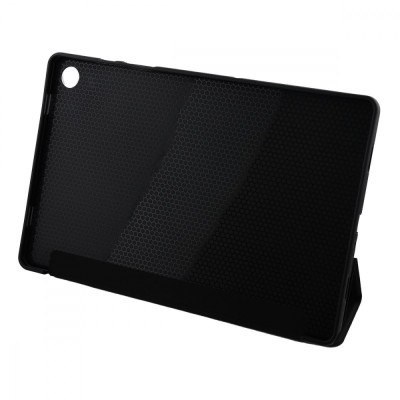 Чохол WAVE Smart Cover Samsung Tab A9+ 11" black