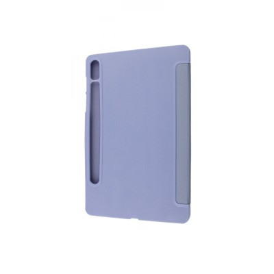 Чохол WAVE Smart Cover Samsung Tab S9 FE 10,9" forest green