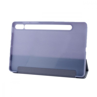 Чохол WAVE Smart Cover Samsung Tab S9 FE 10,9" forest green
