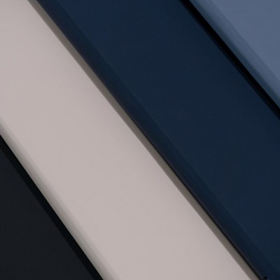 Чохол WAVE Smart Cover Samsung Tab S9 FE 10,9" midnight blue