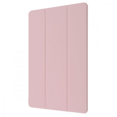 Чохол WAVE Smart Cover Samsung Tab S9 FE 10,9" pink sand