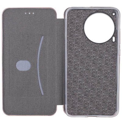 Шкіряний чохол-книжка Classy для TECNO Camon 30 (CL6) Золотий Шкіряний чохол-книжка Classy для TECNO Camon 30 (CL6) Золотий
